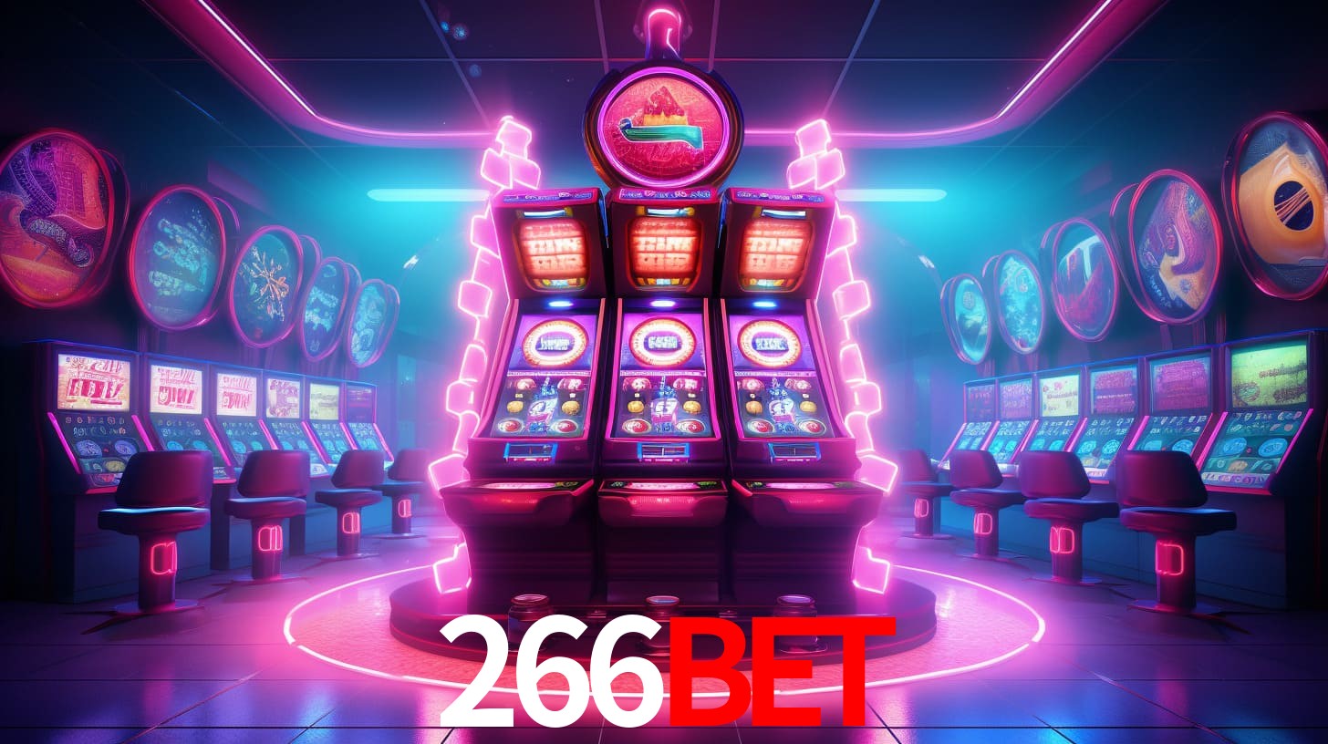 266bet: Seu Cassino Premiado com Pagamentos Rápidos