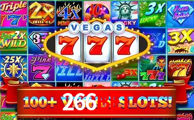 Desvendando o Mundo dos Jogos Virtuais na 266bet