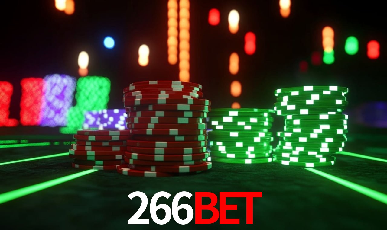 Statistics 266bet