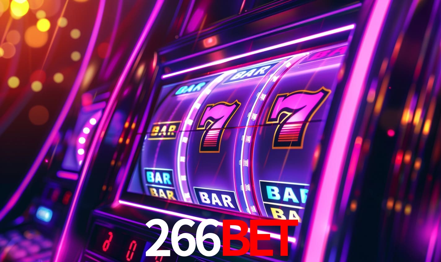 266bet: Seu Especialista em Apostas Esportivas Brasileiras
