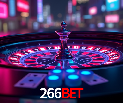 Descubra a Essência do 266bet: Nossa História e Compromissos