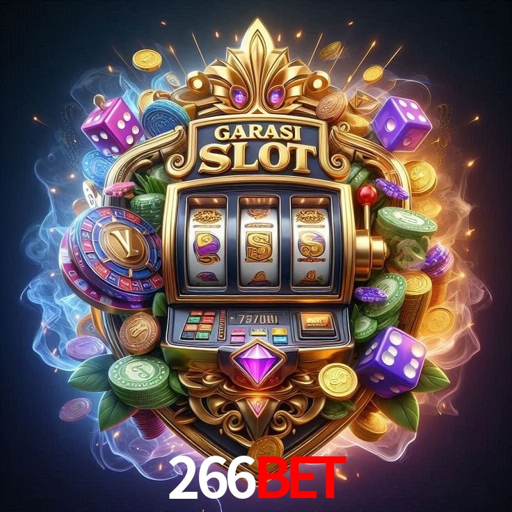 Jogos de Slot 266bet