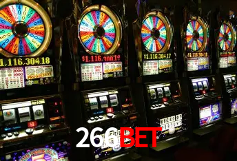 Inovações de Jogos na 266bet: O Futuro das Experiências Interativas