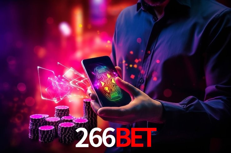 Jogos Exclusivos 266bet