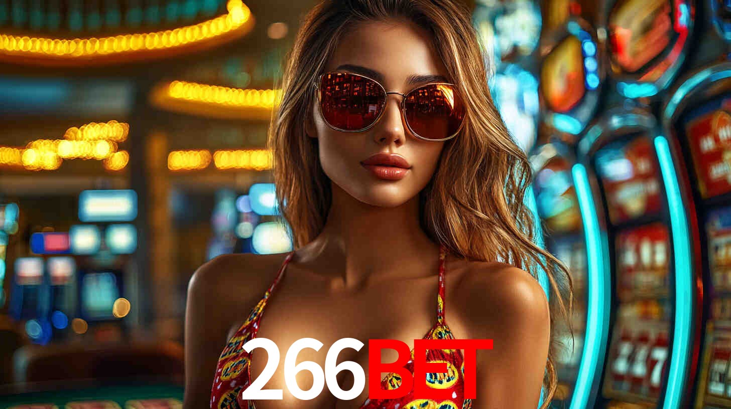 266bet App Interface