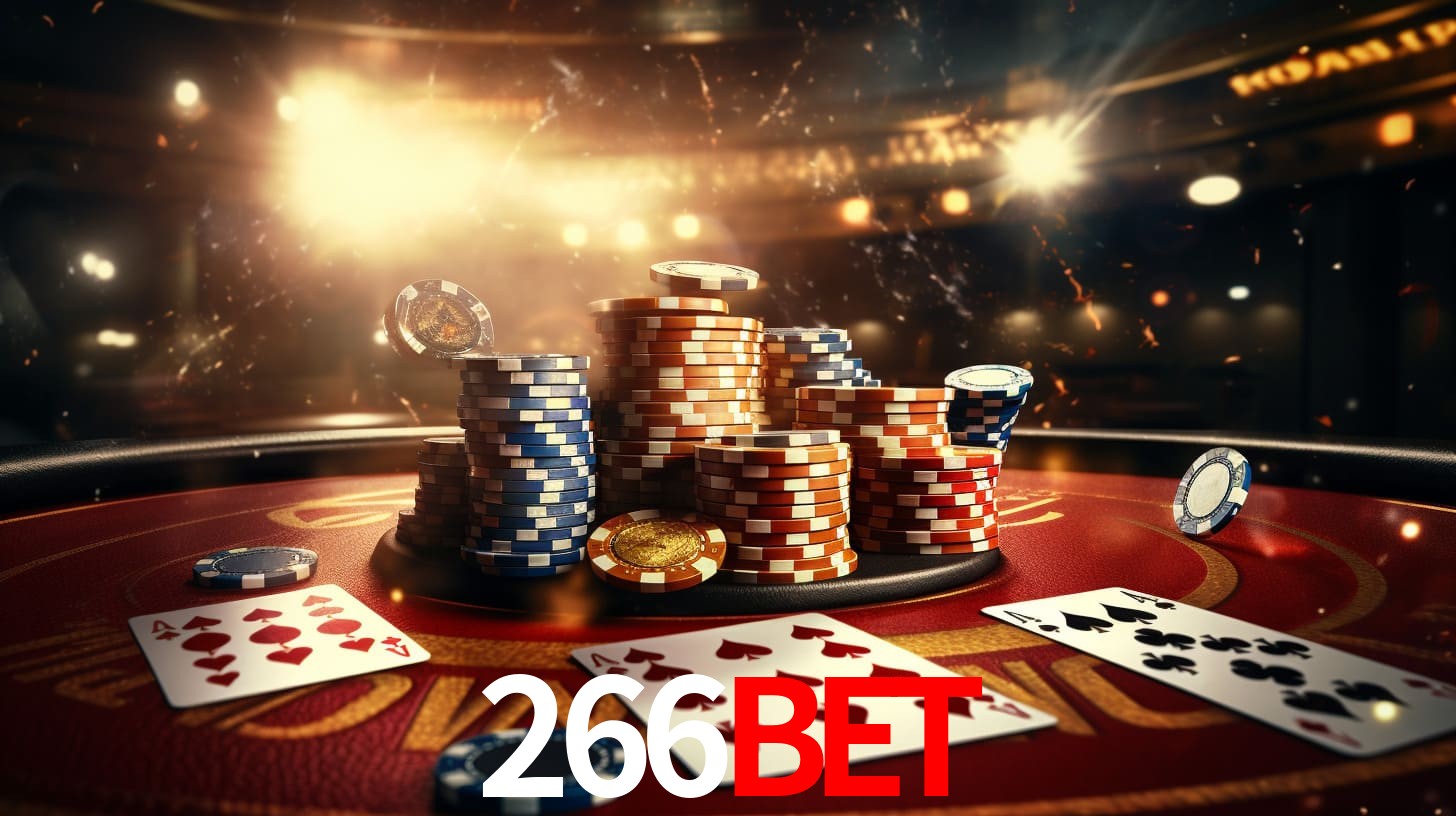 Live Casino 266bet