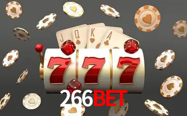 Desvendando o Mundo dos Jogos Virtuais na 266bet