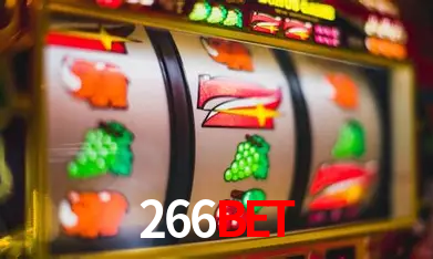 Desvendando o Mundo dos Jogos Virtuais na 266bet