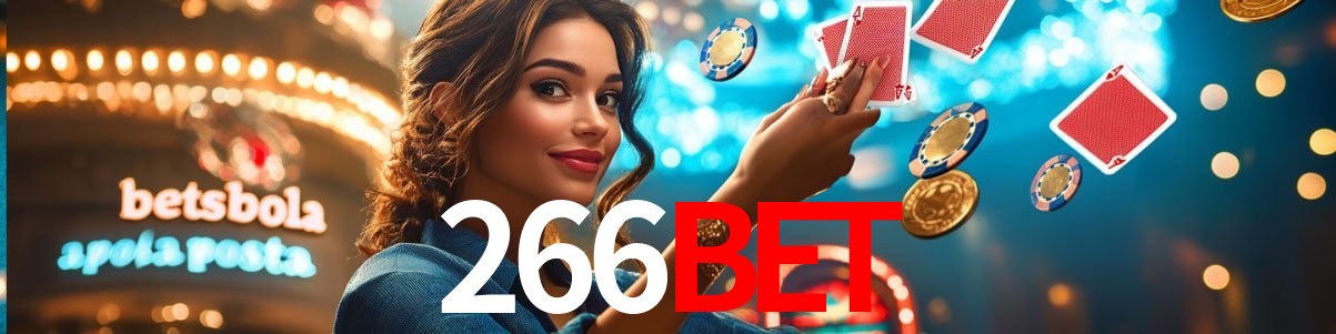 Statistics 266bet