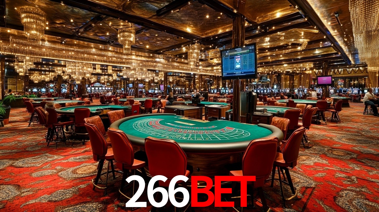 266bet.com