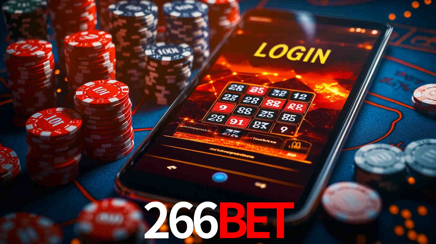 266bet.com