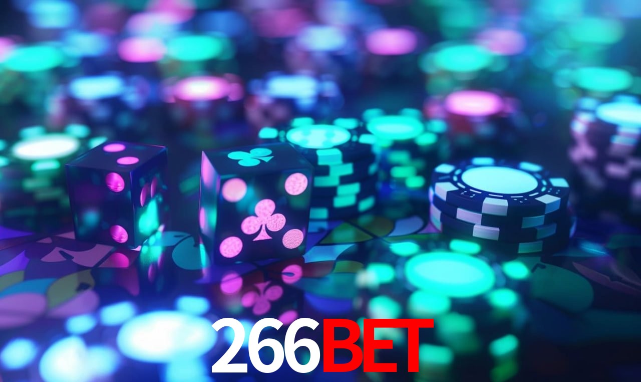 Bônus Diários 266bet