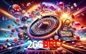 Mesa de Blackjack 266bet
