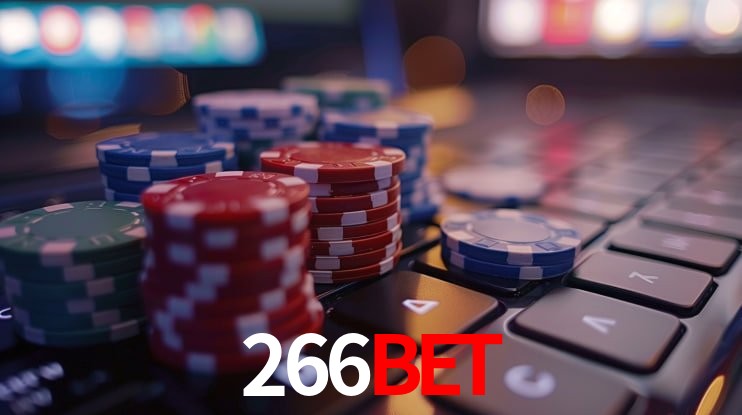 Provedores de Jogos 266bet
