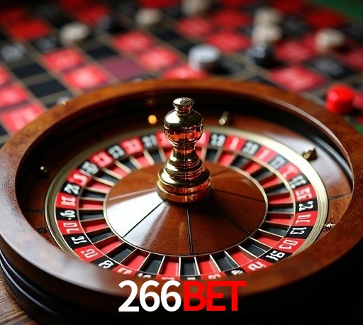 Integração de APIs 266bet