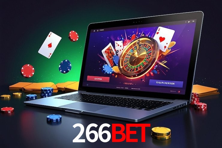 Tecnologia da Plataforma 266bet