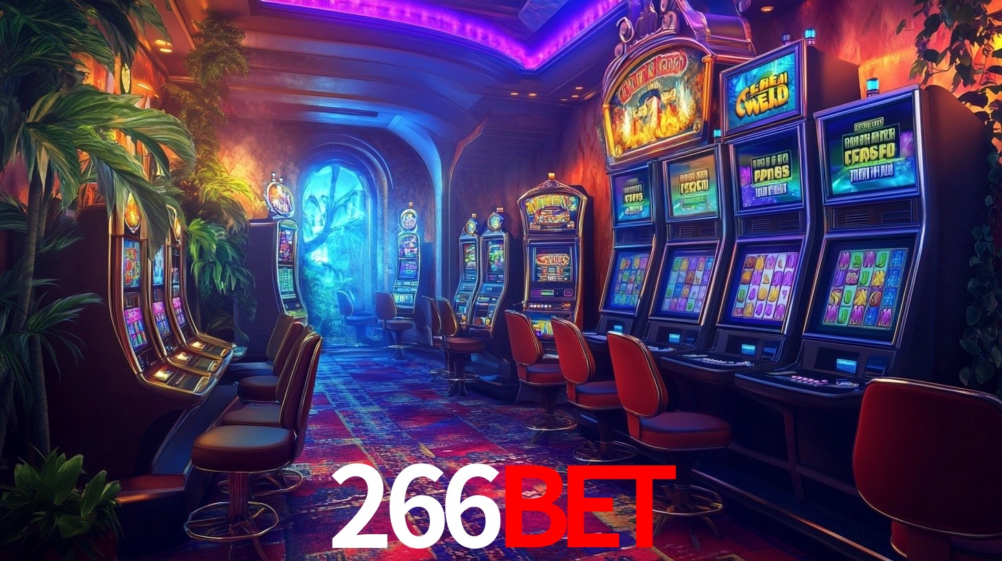 Daily Bonuses 266bet