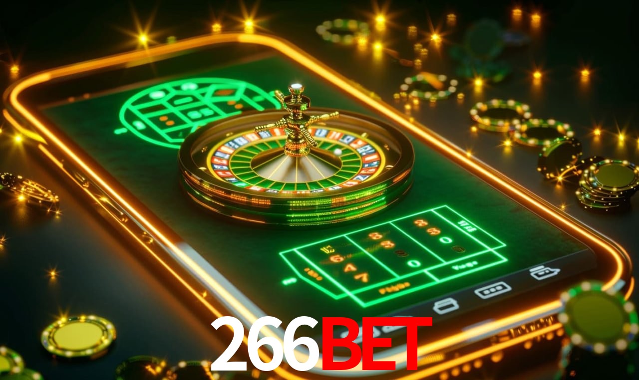 Cadastro Rápido 266bet