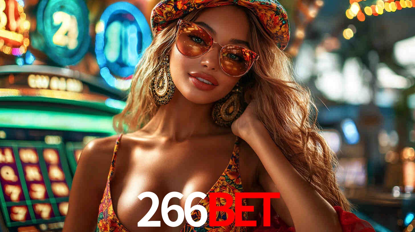 Exclusive Games 266bet