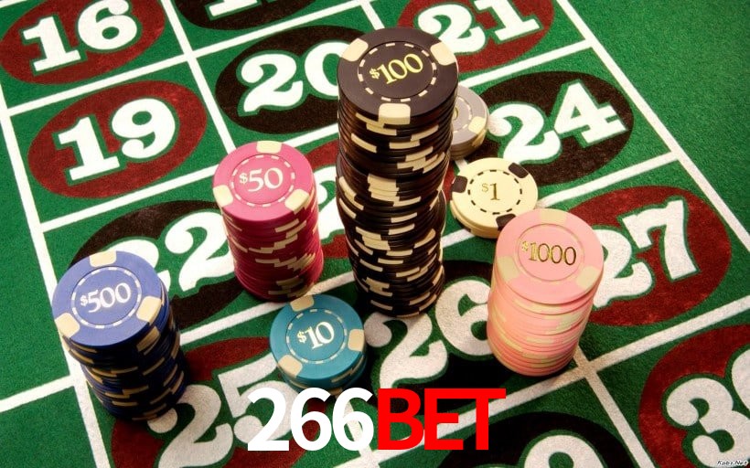 Casino VIP 266bet