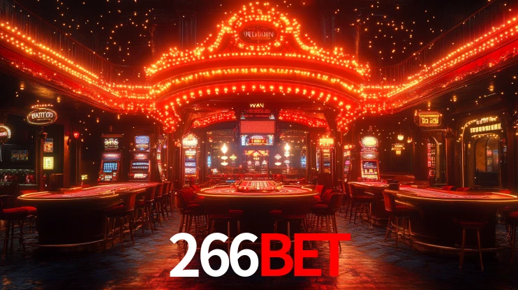 266bet
