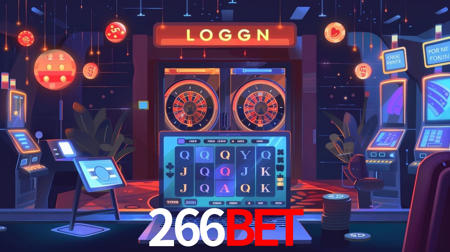 Segurança 2FA 266bet