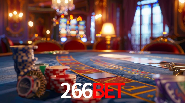 2FA Security 266bet