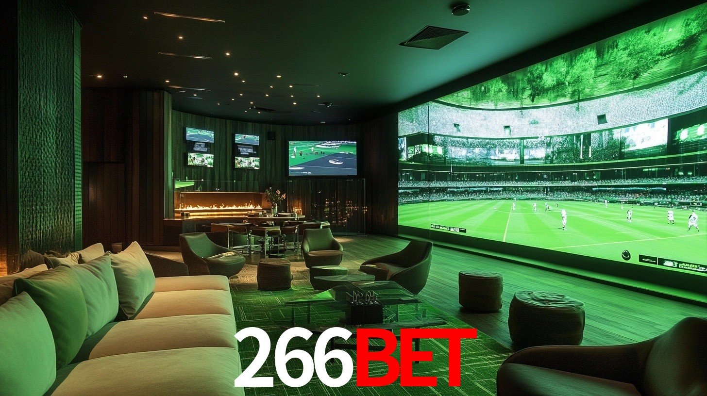 266bet: Seu Cassino Premiado com Pagamentos Rápidos