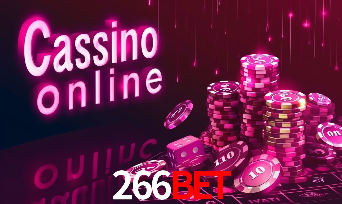 Explorando a Categoria de Eventos em Apostas na 266bet