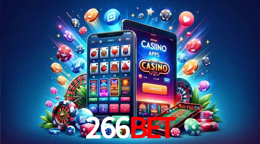 Seasonal Promotions 266bet