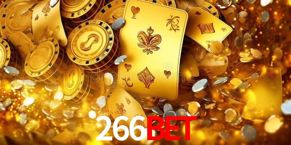 Inovações de Jogos na 266bet: O Futuro das Experiências Interativas