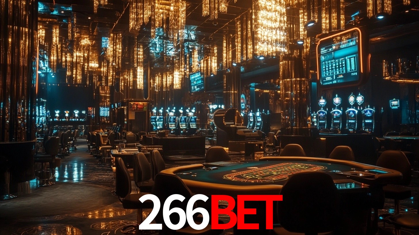 266bet