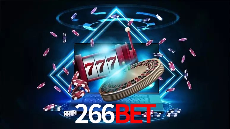 Recursos de Bônus 266bet