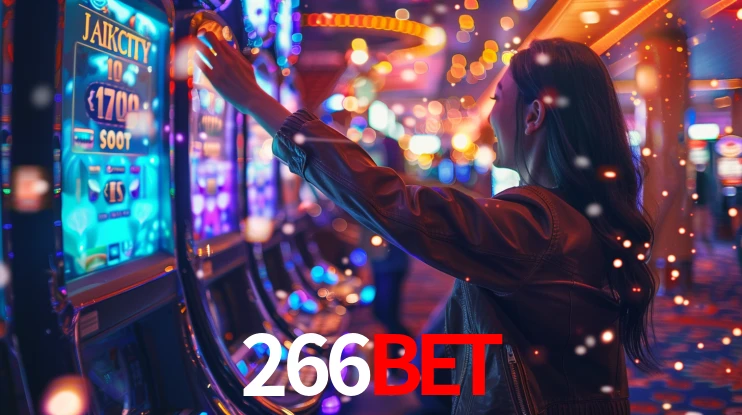 266bet