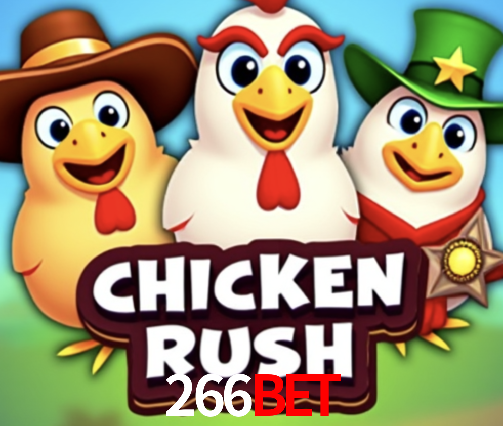 266bet Plataforma - 266bet visual 1