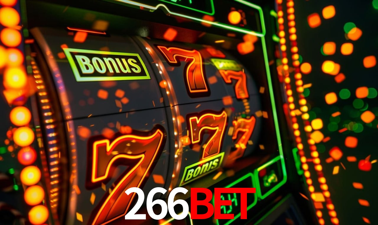 A Emoção da Loteria na 266bet: Uma Chance de Mudança de Vida