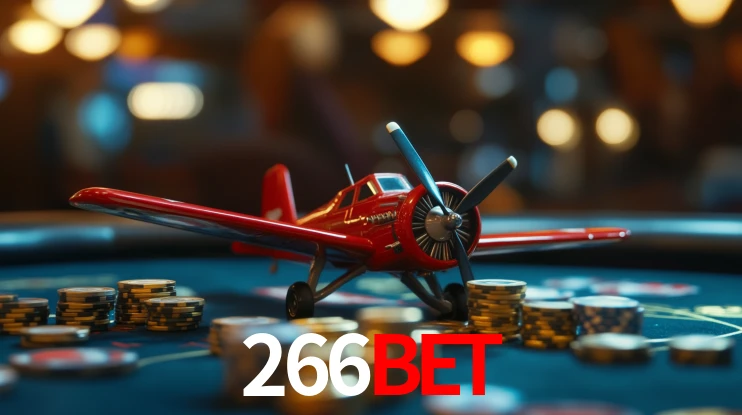 Slot Games 266bet