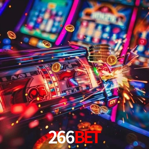 PIX Instantâneo 266bet