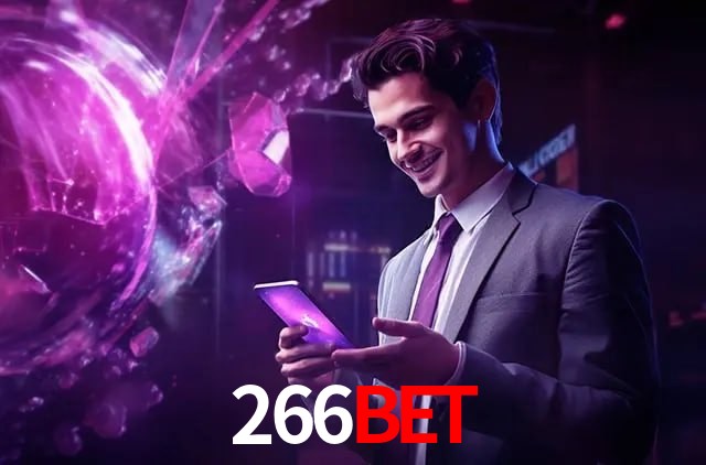 Football Betting 266bet
