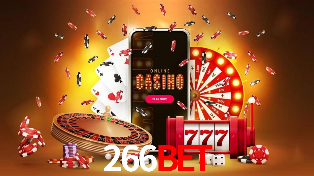 Estatísticas do Jogo 266bet