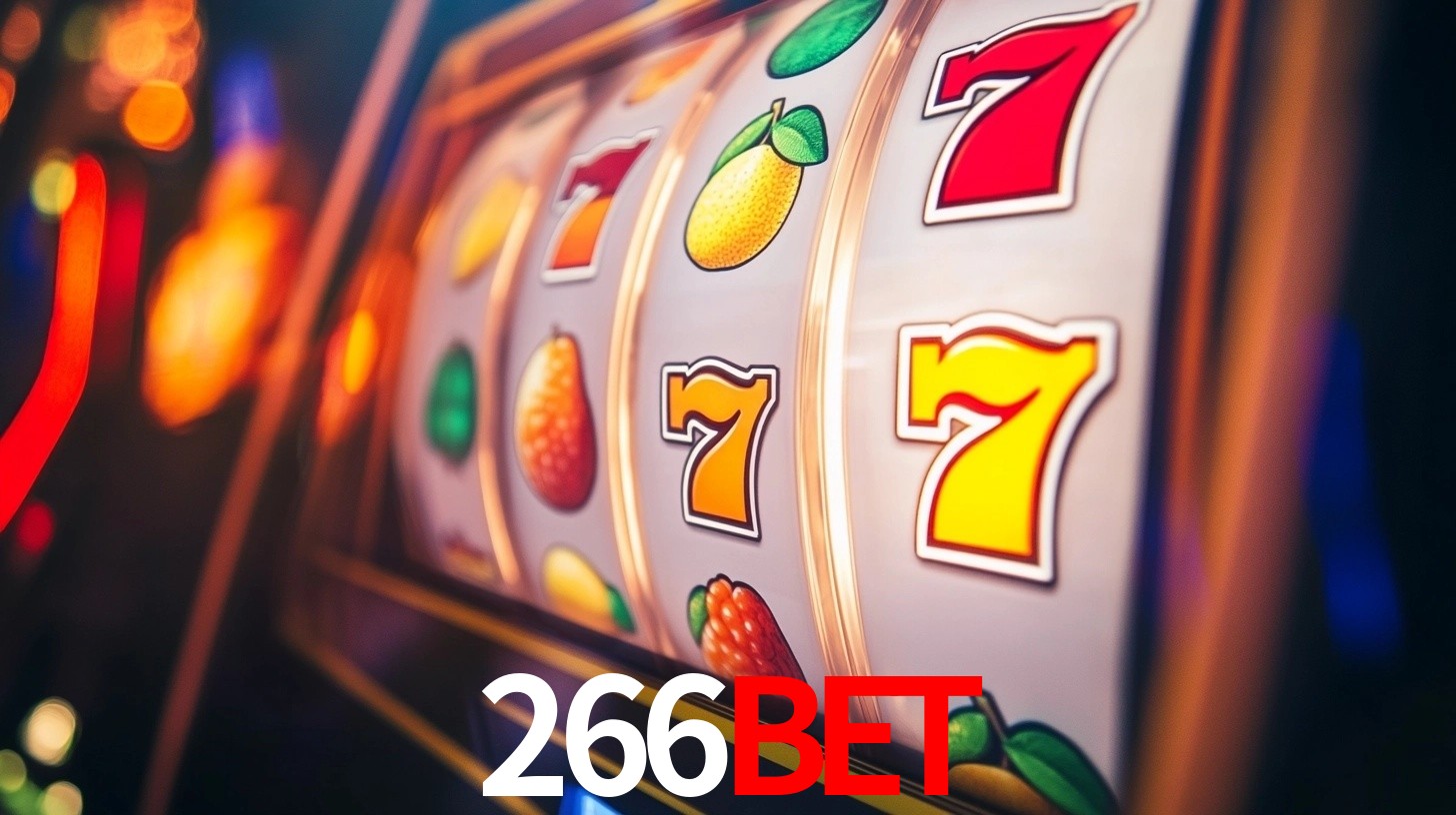 Ofertas Imperdíveis na 266bet: Promoções e Bônus Que Valem a Pena