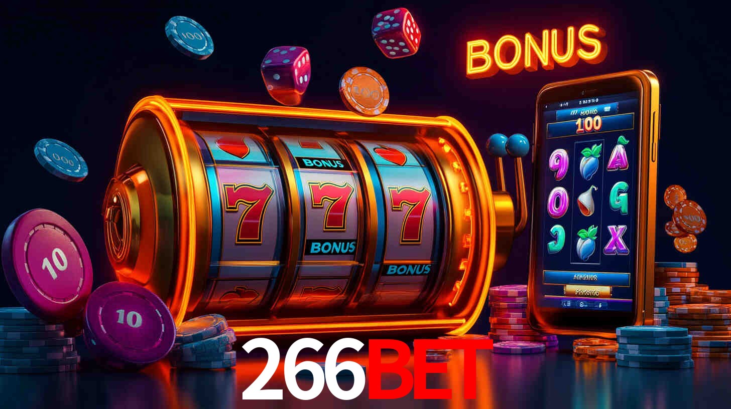 Explorando a Categoria de Eventos em Apostas na 266bet