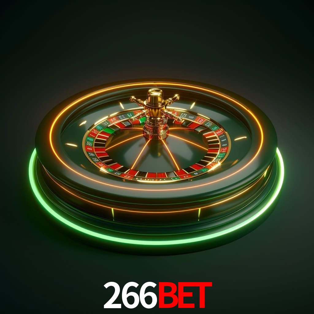 266bet.com