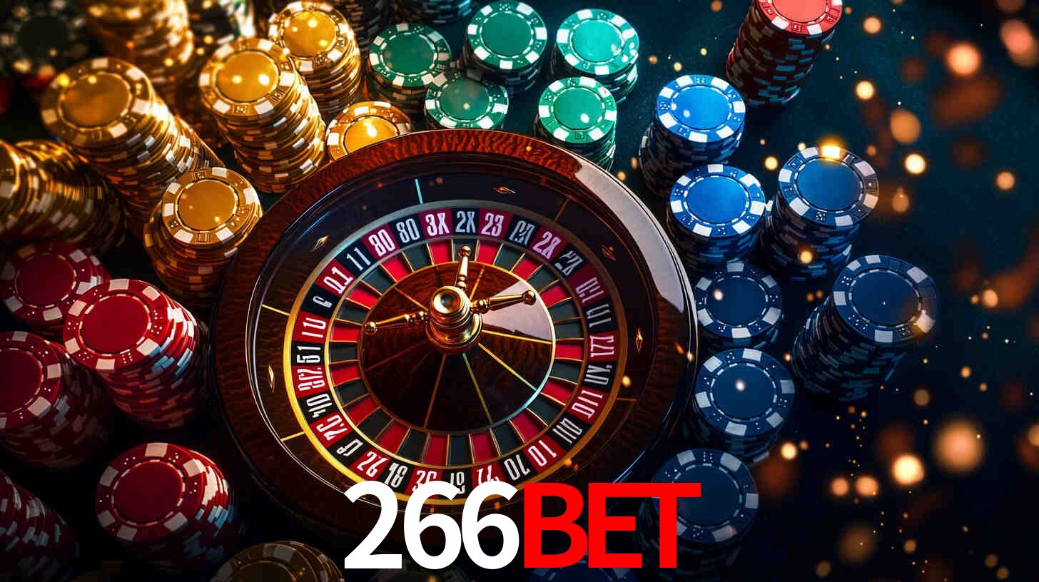 Premium Interface 266bet