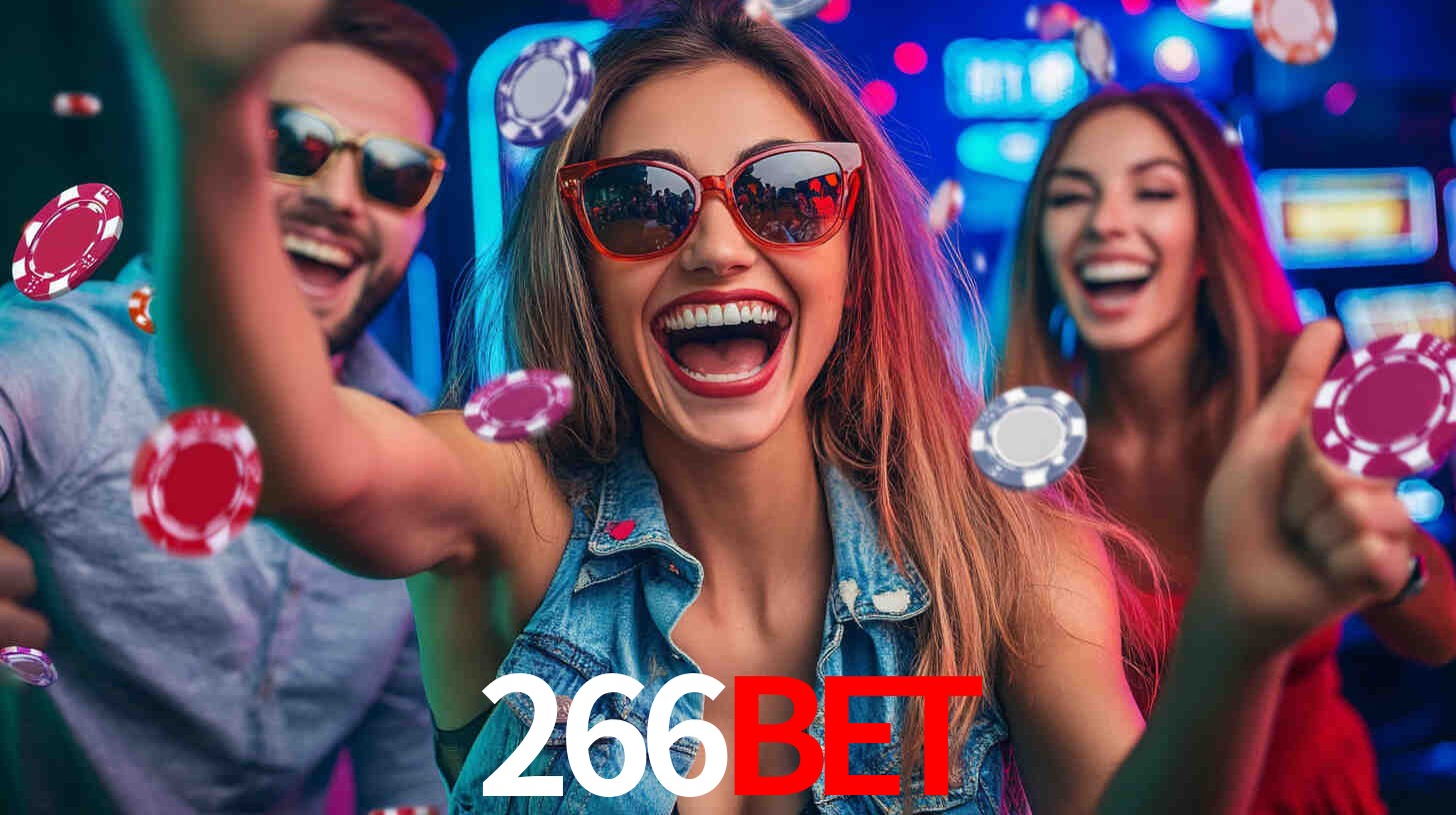 A Popularidade dos Caça-Níqueis no 266bet