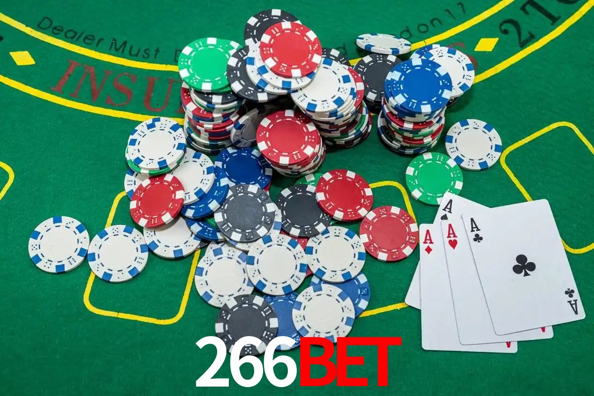 Interface Premium 266bet