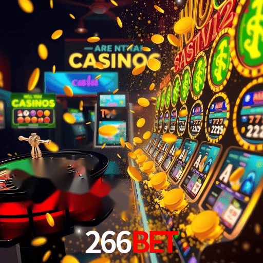 Descubra o Programa VIP da 266bet: Vantagens Exclusivas para Jogadores