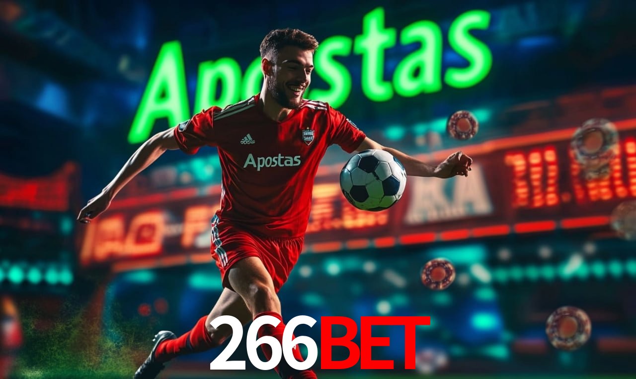 cassino 266bet