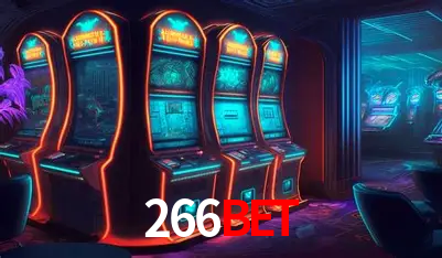 Descubra a Essência do 266bet: Nossa História e Compromissos
