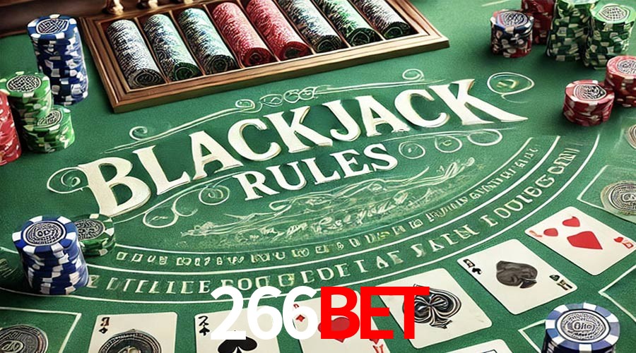 Game Providers 266bet